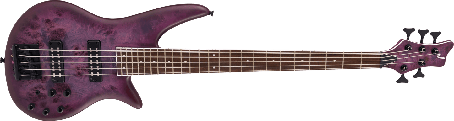 X Series Spectra Bass SBXP V