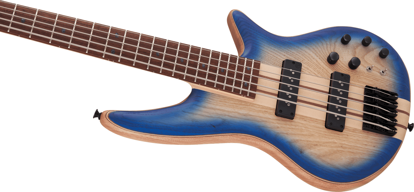 Pro Series Spectra Bass SBA V