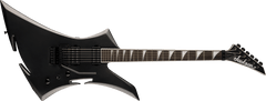 Concept Series Limited Edition King Kelly™ KE, Ebony Fingerboard, Satin Black