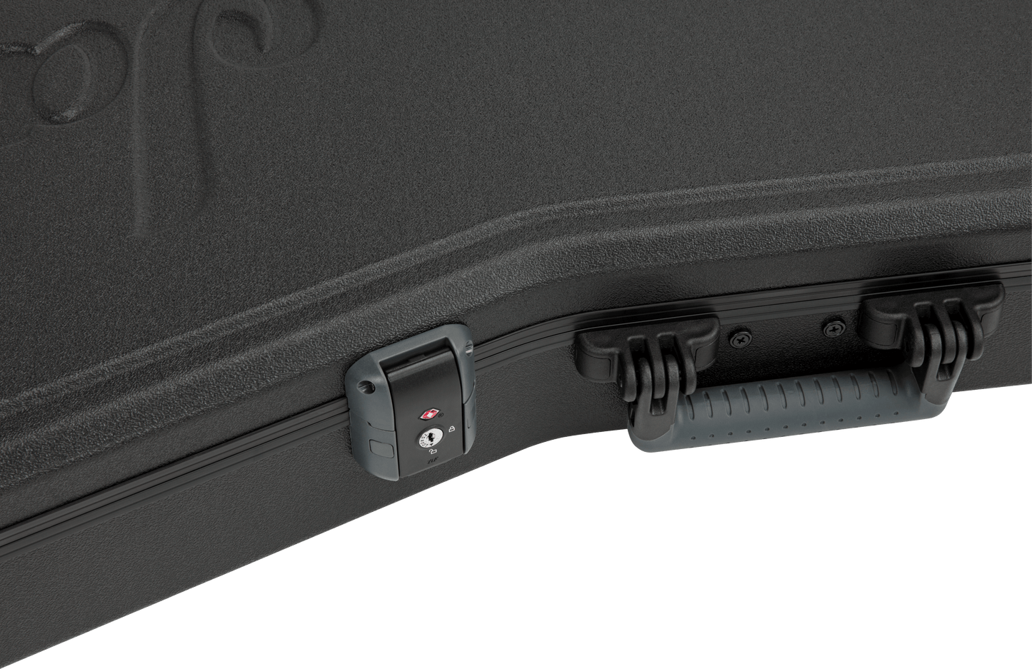 Jackson® CD Molded Case