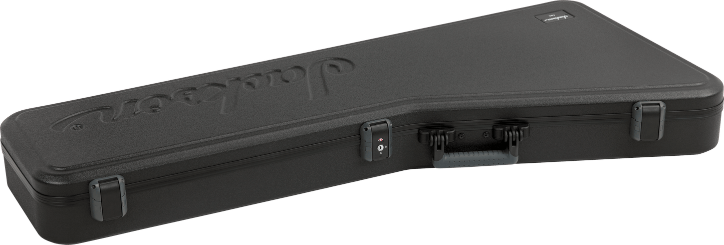 Jackson® CD Molded Case