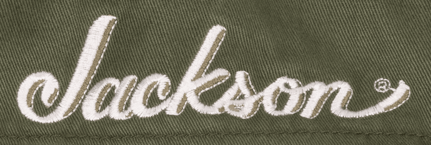 Jackson® Army Jacket