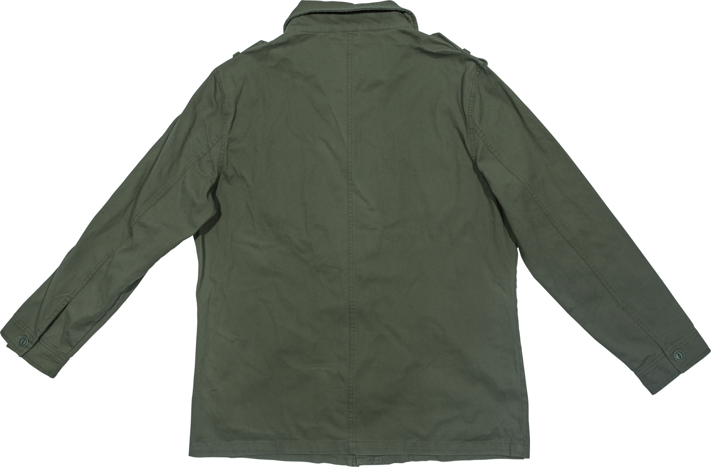 Jackson® Army Jacket