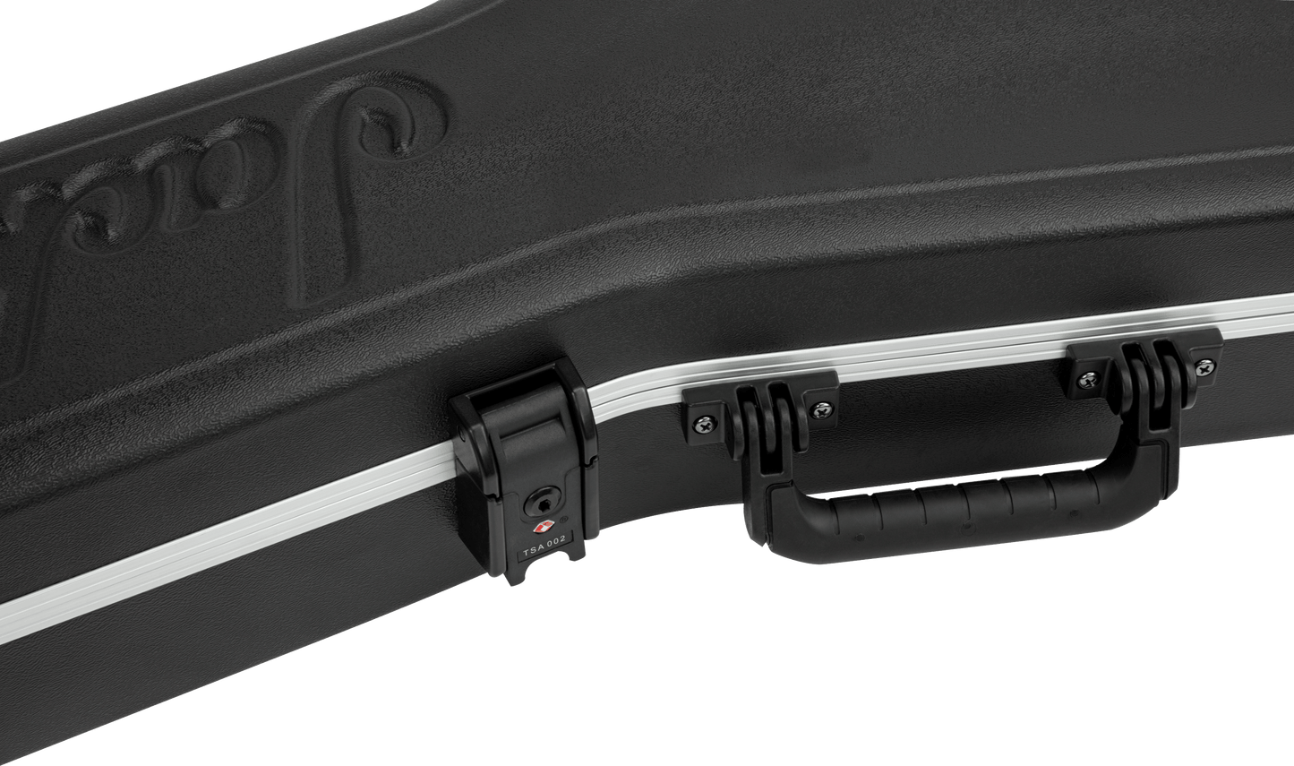 Jackson® King V™/Rhoads Multi-Fit Molded Case