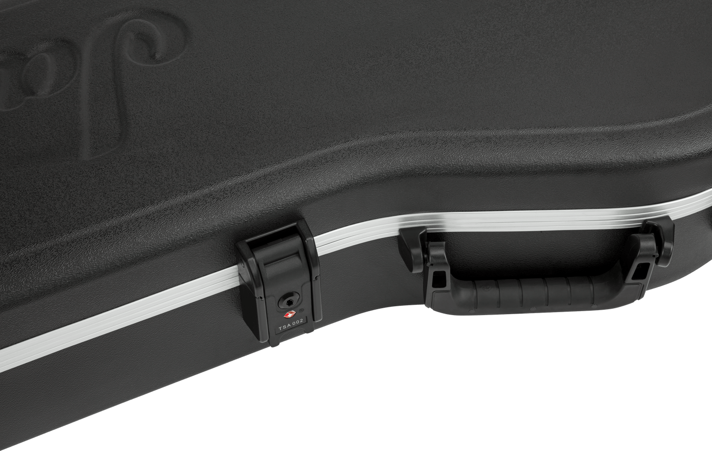 Jackson® Kelly™/Warrior™ Multi-Fit Molded Case