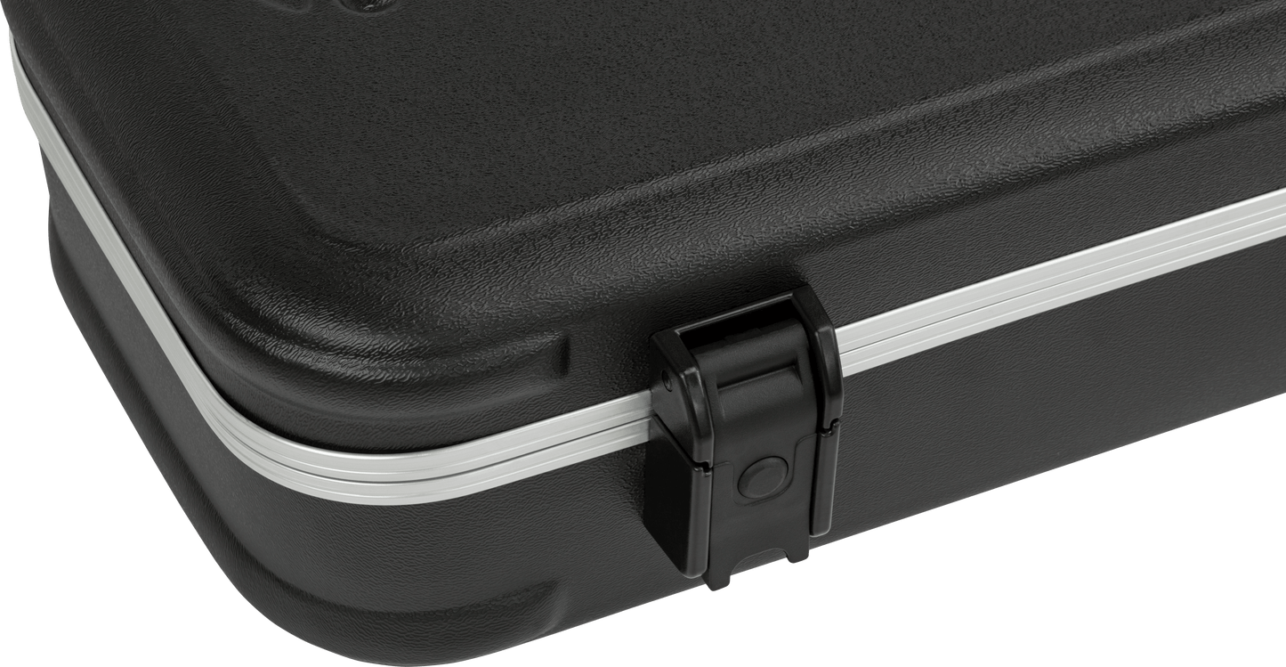 Jackson® Kelly™/Warrior™ Multi-Fit Molded Case