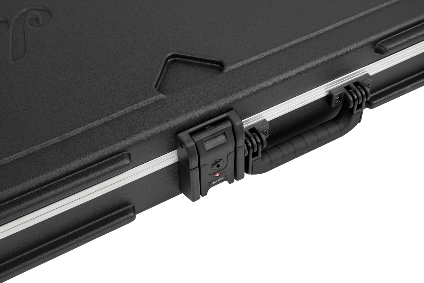 Jackson® Chris Broderick Soloist™ Molded Case